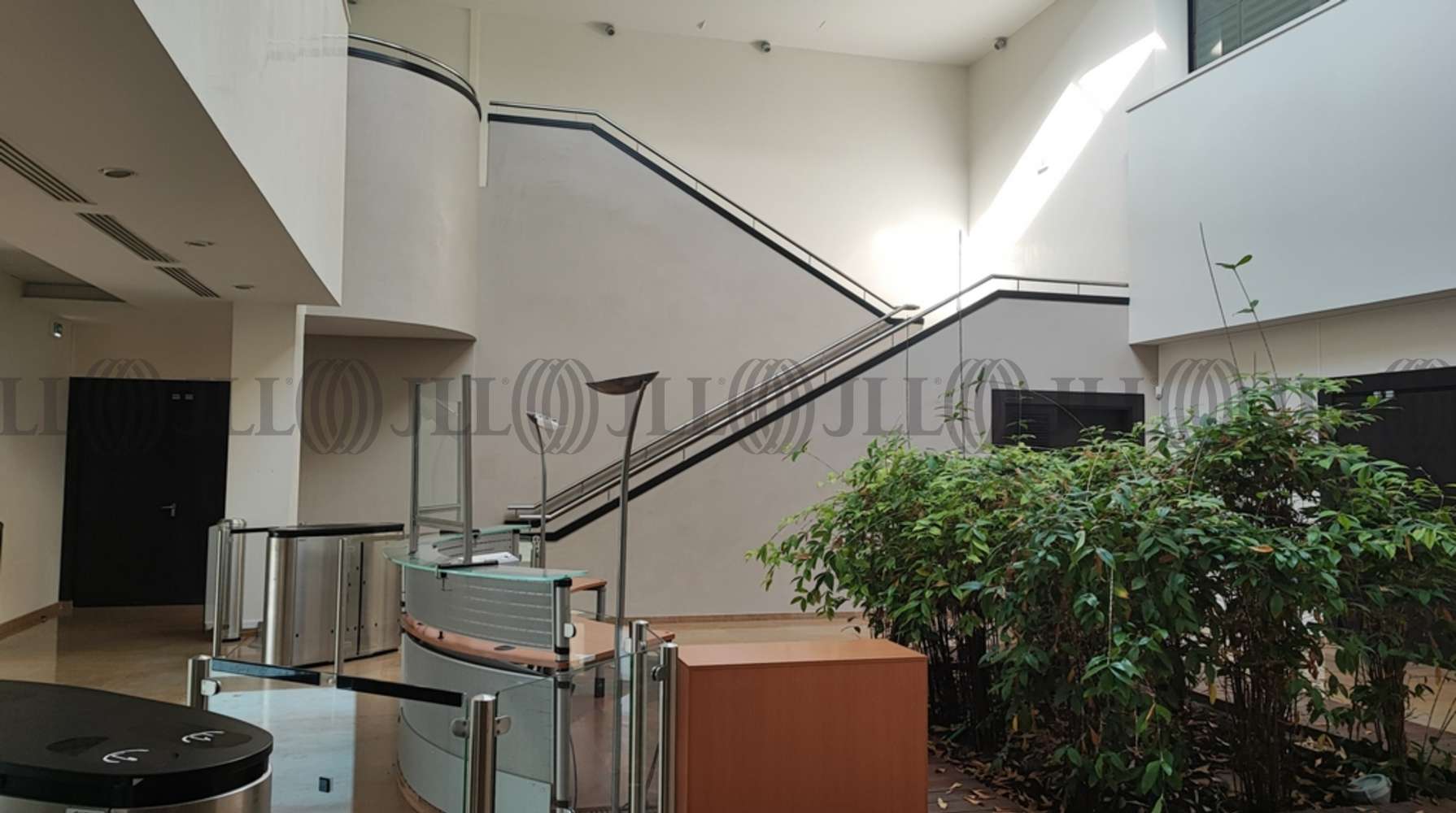 Bureaux Villepinte, 93420 - PARC PARIS NORD 2 - LE RENAN