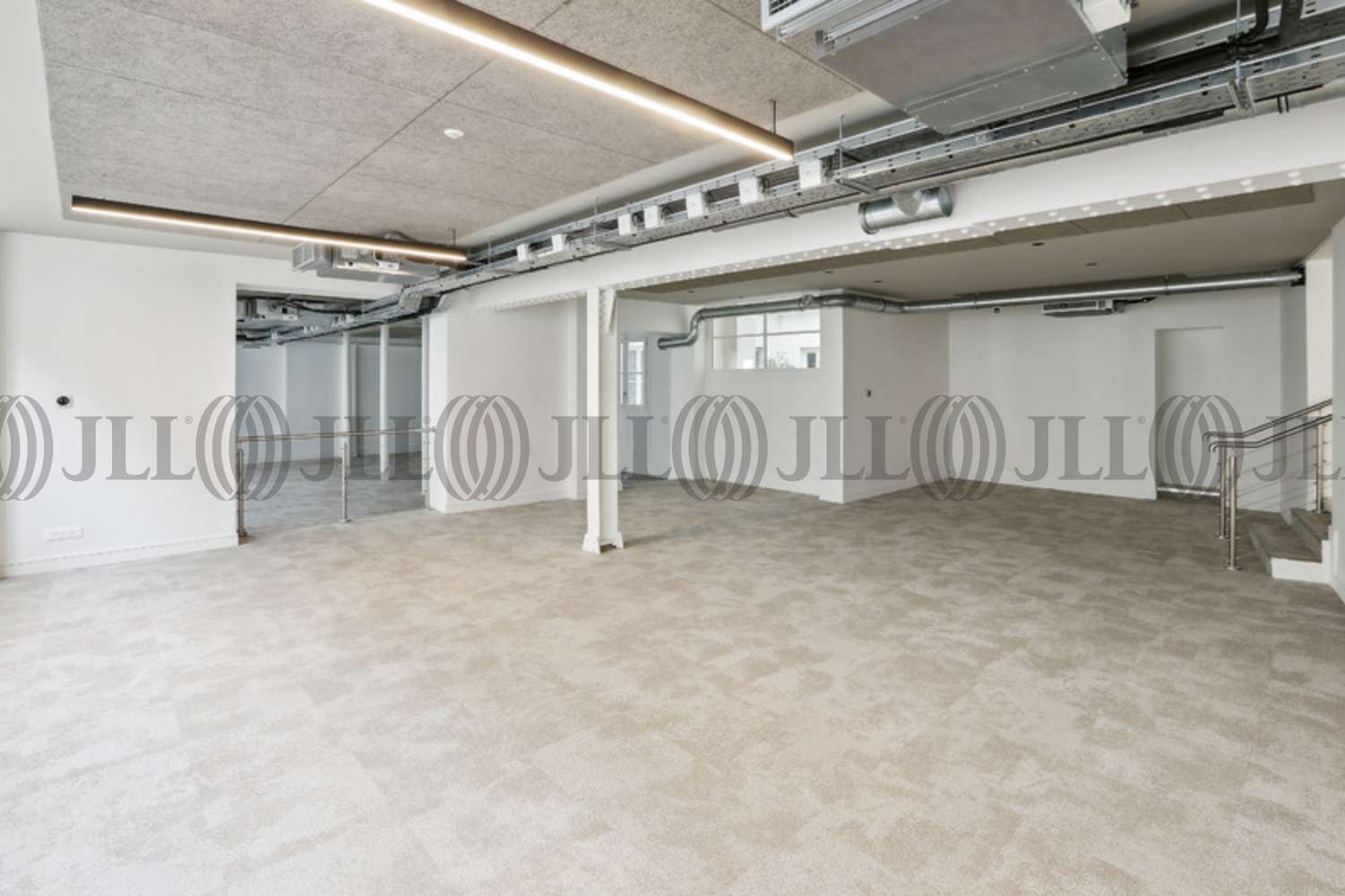 Bureaux Paris, 75001 - 31-39 BOULEVARD DE SEBASTOPOL