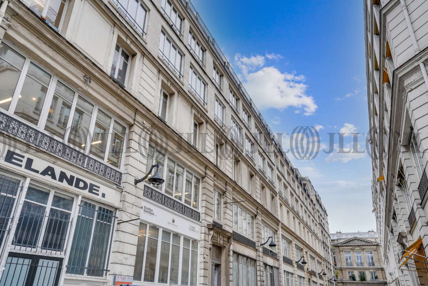 Bureaux Paris, 75010 - 1 CITE PARADIS