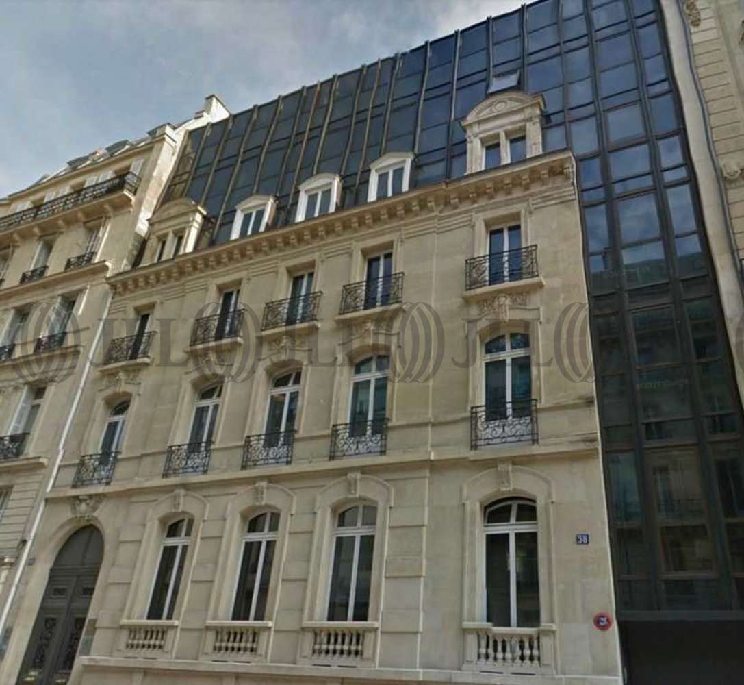 Bureaux Paris, 75017 - PRONY JOUFFROY