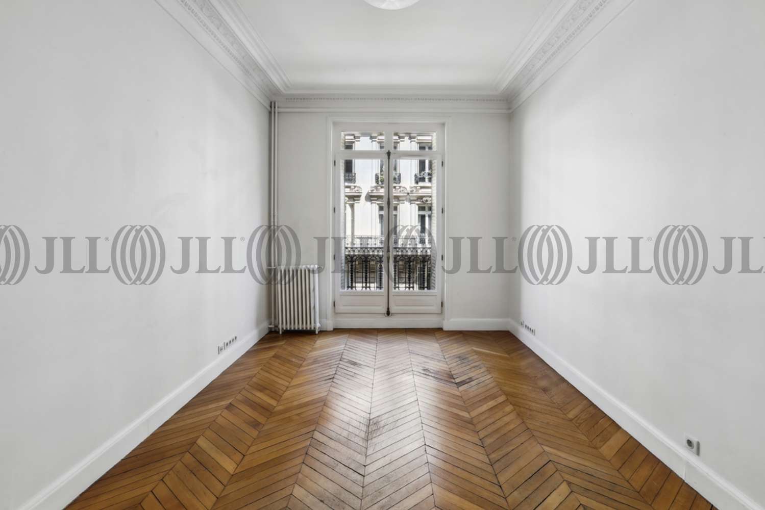 Bureaux Paris, 75016 - 3 AVENUE BUGEAUD