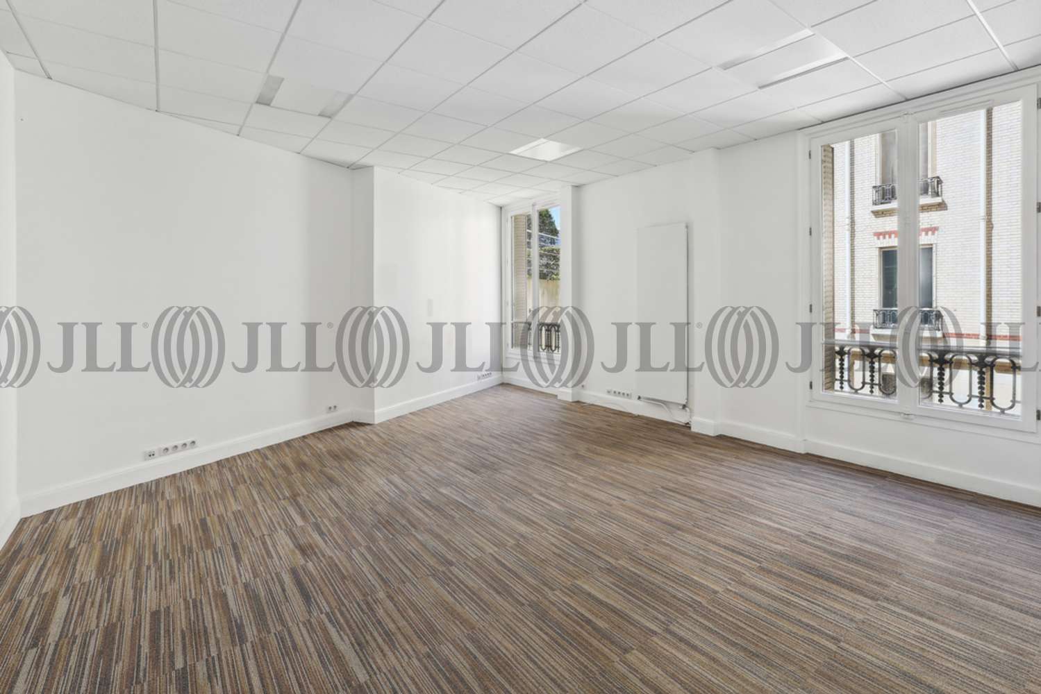 Bureaux Paris, 75016 - 3 AVENUE BUGEAUD