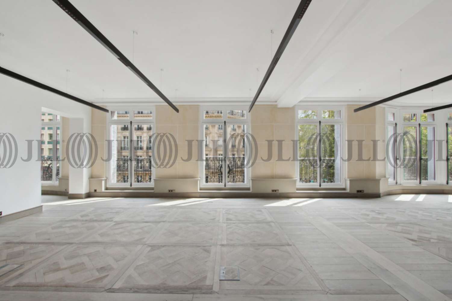 Bureaux Paris, 75008 - 170 BOULEVARD HAUSSMANN
