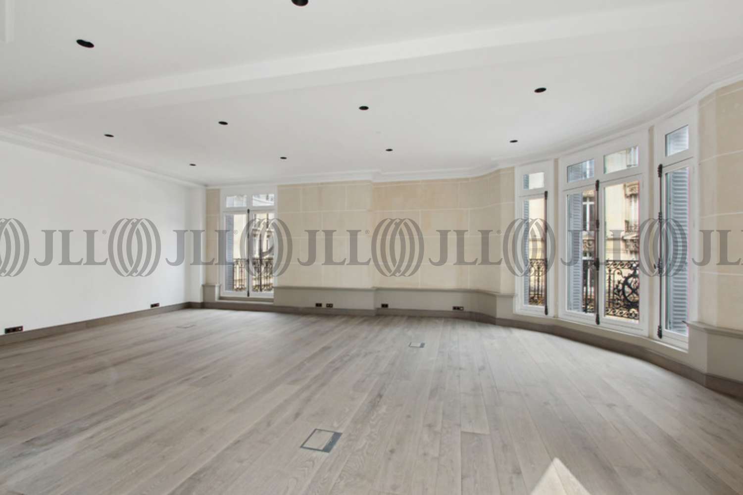 Bureaux Paris, 75008 - 170 BOULEVARD HAUSSMANN