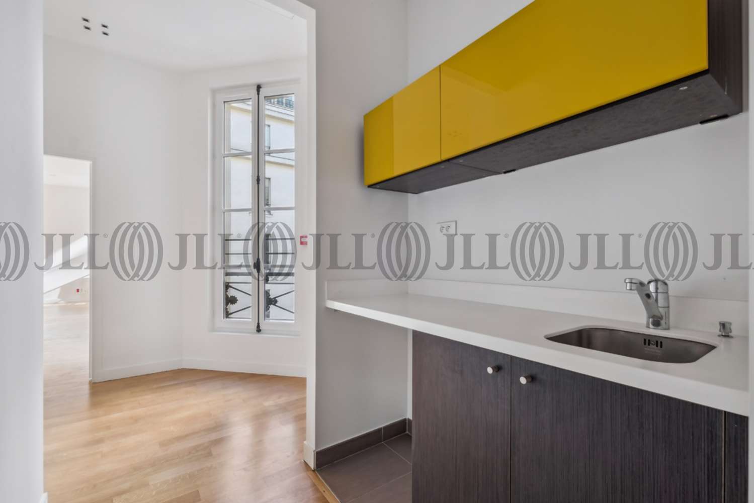 Bureaux Paris, 75008 - 22 RUE ROYALE