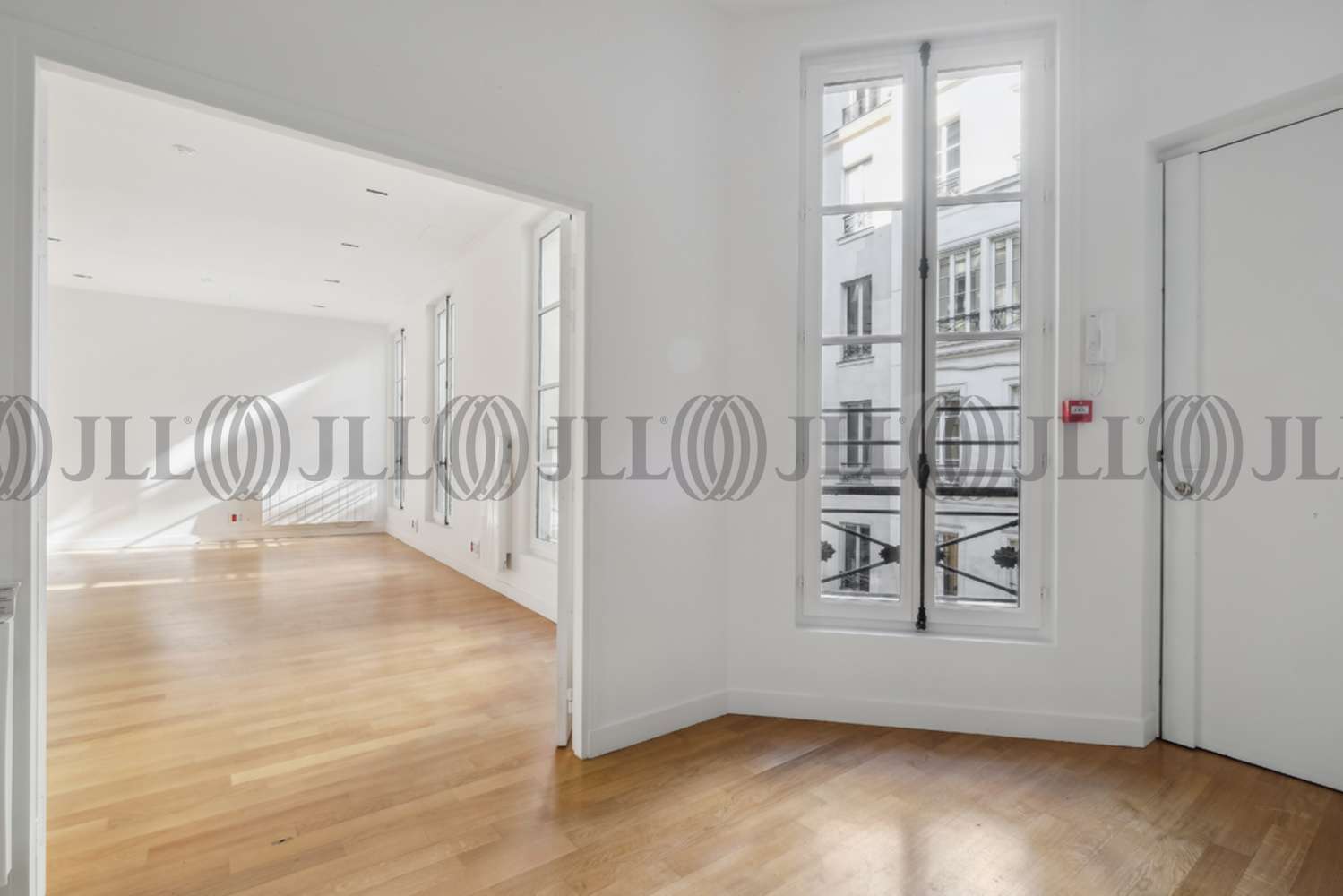 Bureaux Paris, 75008 - 22 RUE ROYALE