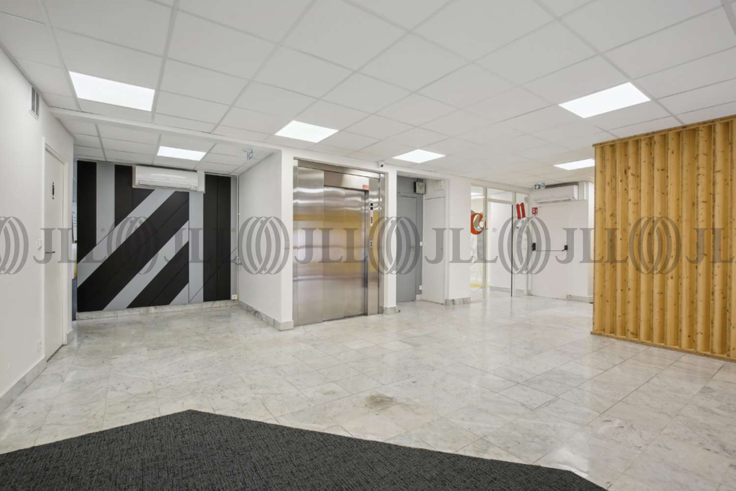 Bureaux Boulogne billancourt, 92100 - 69 RUE D'AGUESSEAU