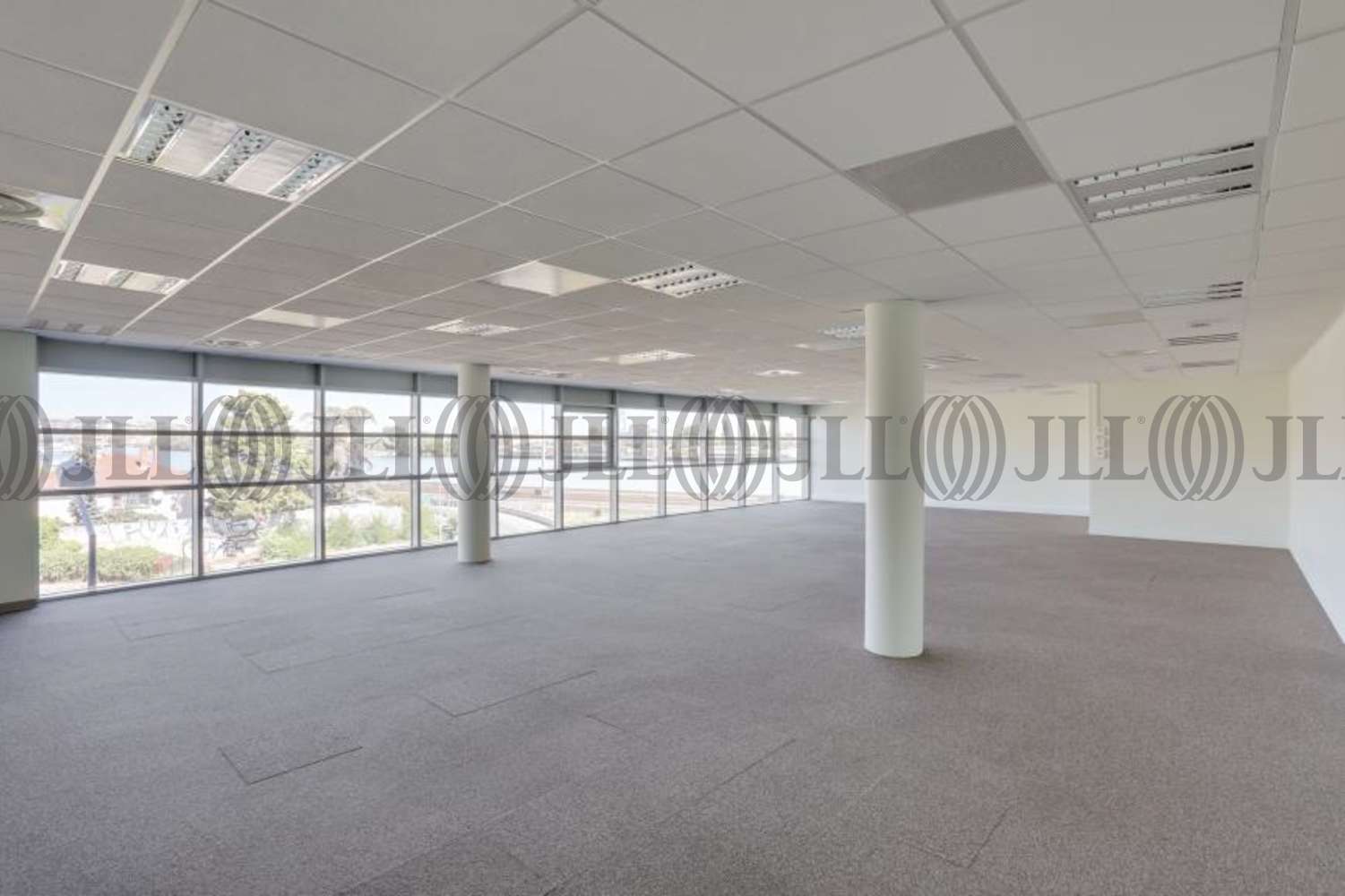 Bureaux Oullins, 69600 - LES BERGES DE LA SAULAIE