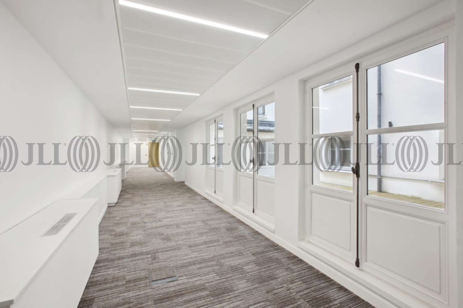 Bureaux Paris, 75002 - 91-93 RUE DE RICHELIEU