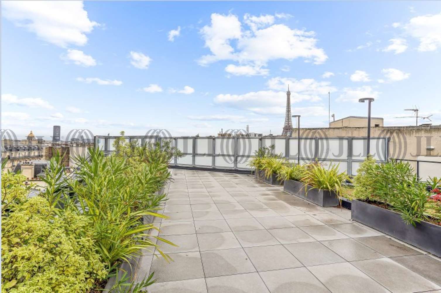 Bureaux Paris, 75008 - 17 AVENUE GEORGE V