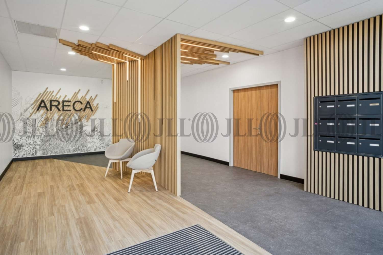 Bureaux Lyon, 69007 - ARECA