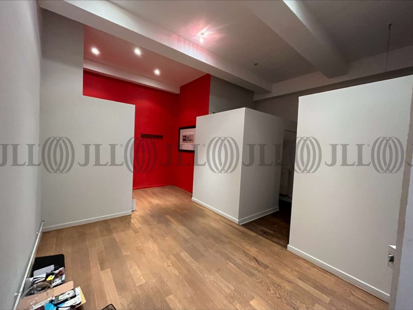 Bureaux Lyon, 69002 - 12 RUE VAUBECOUR