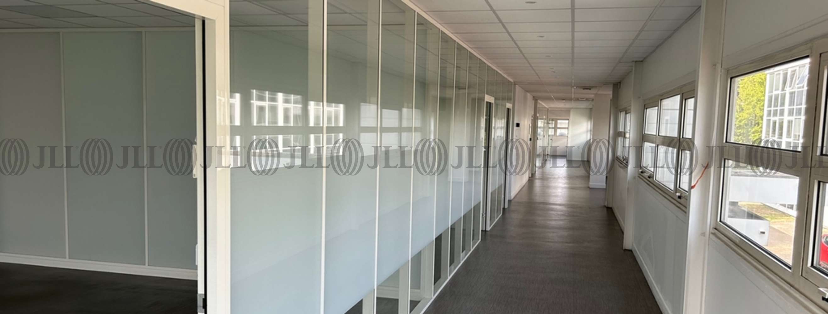 Activités/entrepôt Poissy, 78300 -  TECHNOPARC