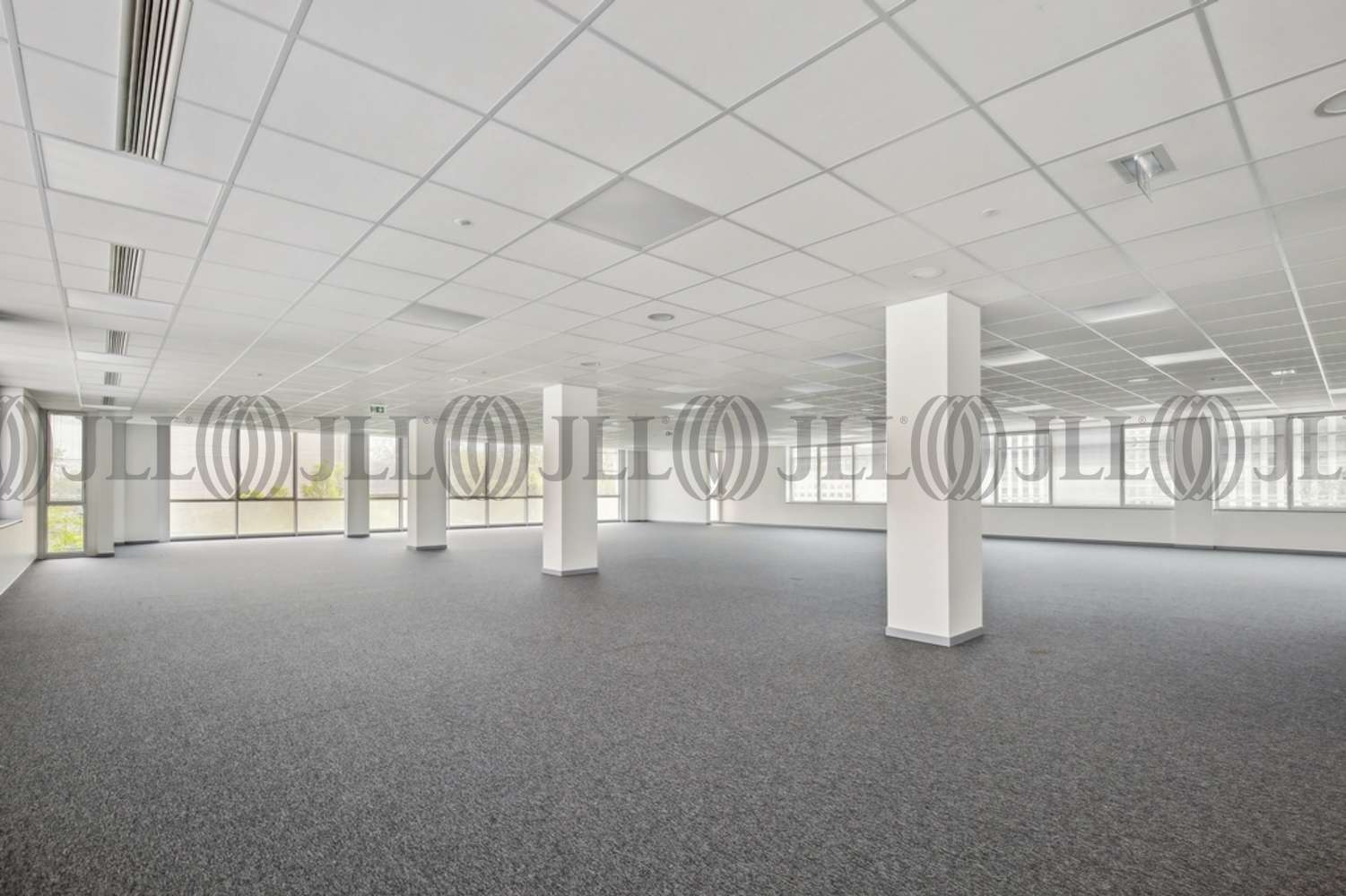 Bureaux Montigny le bretonneux, 78180 - FUTURA