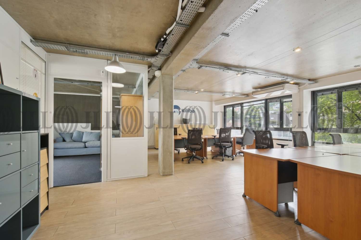 Bureaux Chaville, 92370 - 704 AVENUE ROGER SALENGRO