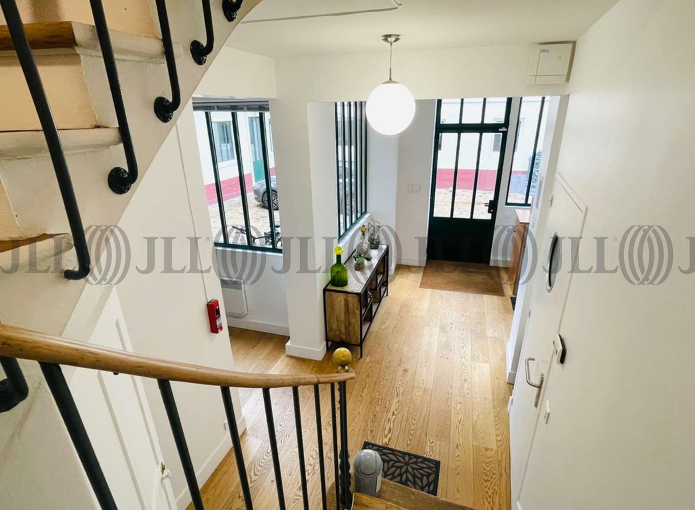 Bureaux Paris, 75015 - 81 RUE LECOURBE