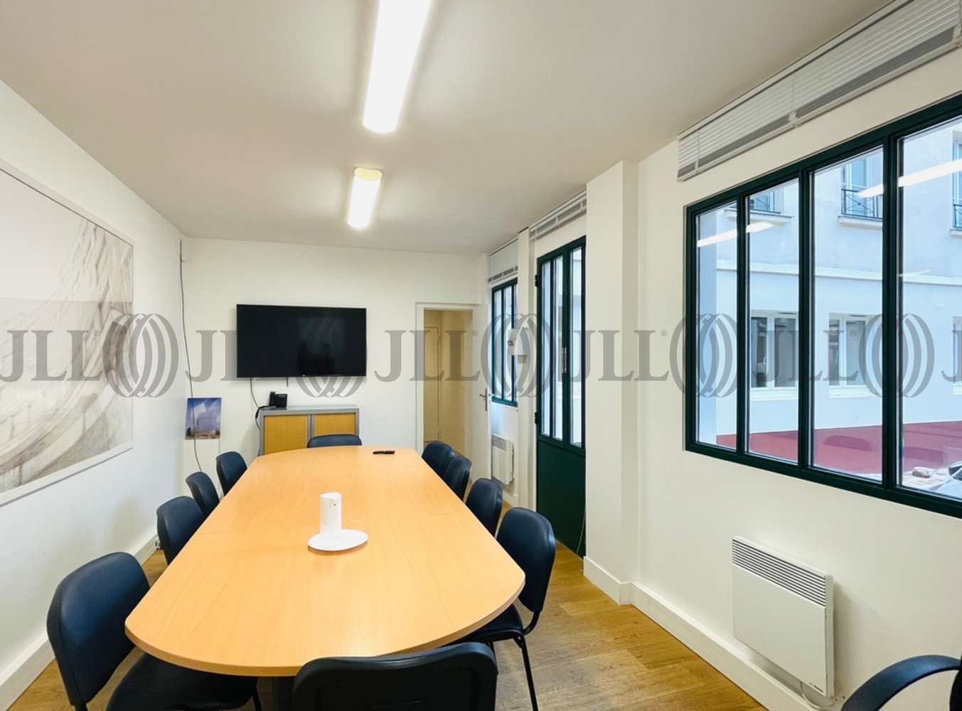 Bureaux Paris, 75015 - 81 RUE LECOURBE