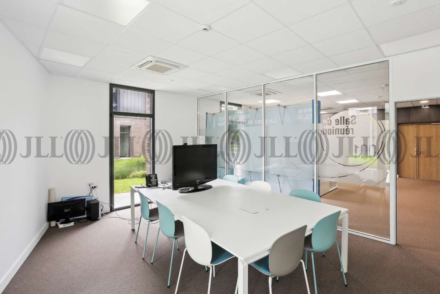 Bureaux Villeneuve d ascq, 59650 - GREEN PARK
