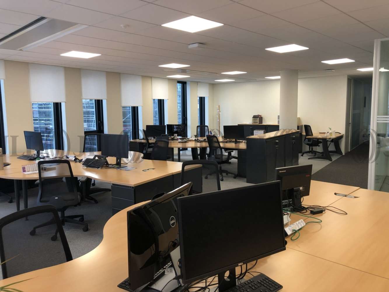 Bureaux Strasbourg, 67000 - 1 ALLEE DES ORCADES