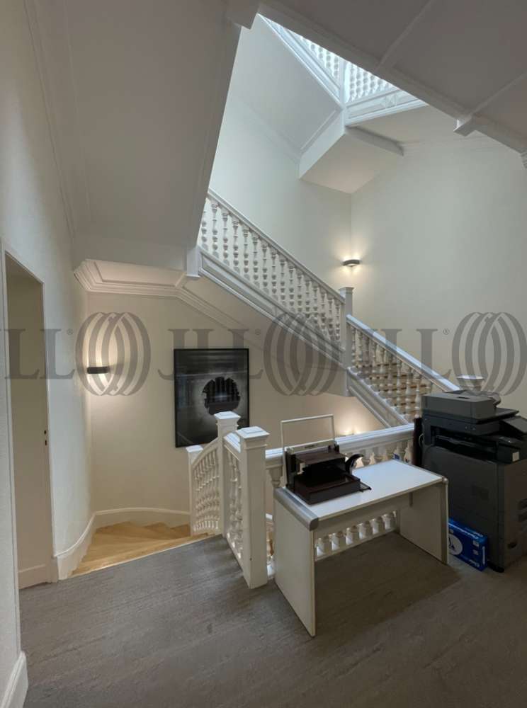 Bureaux Paris, 75017 - 51 RUE AMPERE