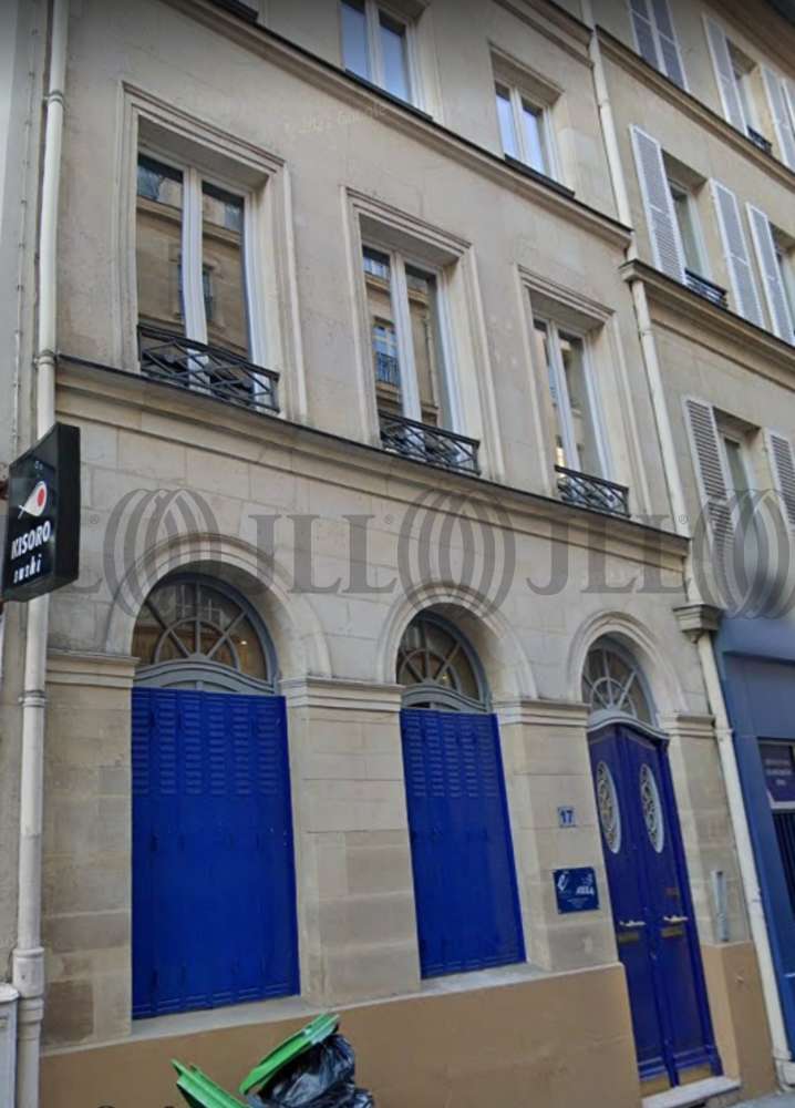 Bureaux Paris, 75009 - 17 RUE DE LA VICTOIRE