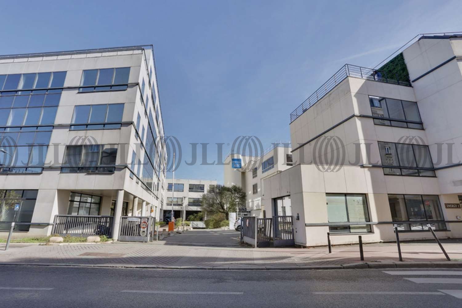 Bureaux St ouen, 93400 - ENERGY 1