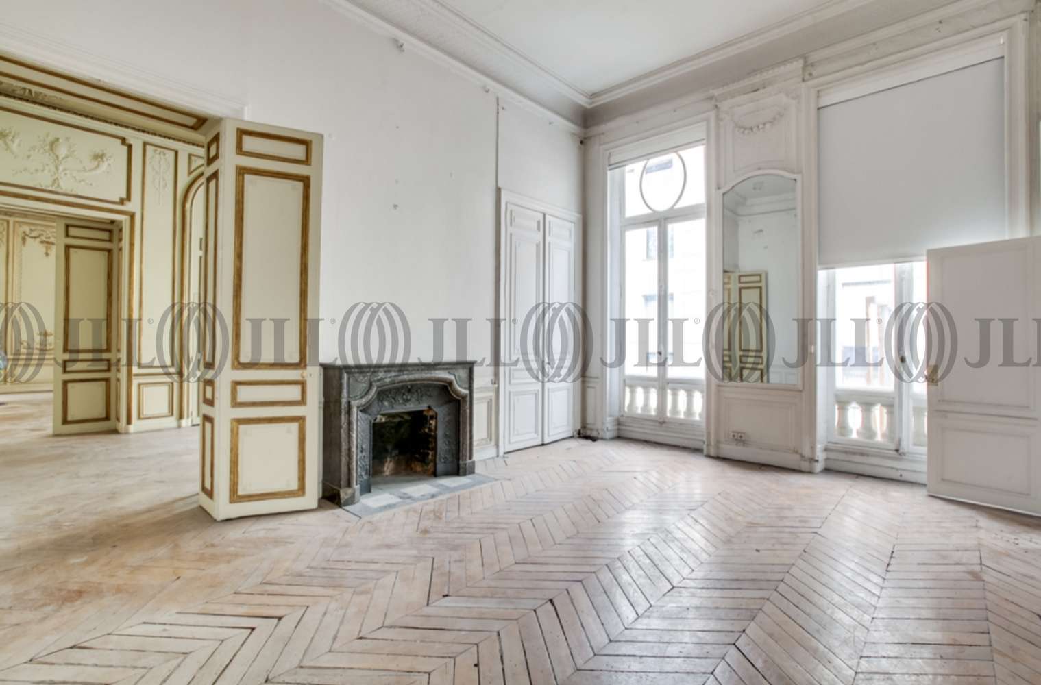 Bureaux Paris, 75008 - 3 RUE ROQUEPINE