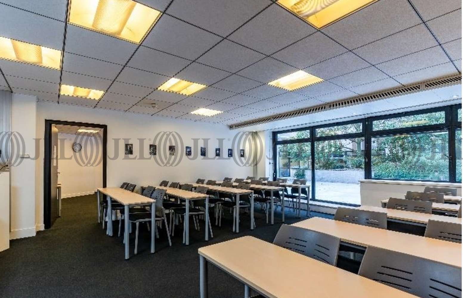 Bureaux Paris, 75016 - 91 BOULEVARD EXELMANS