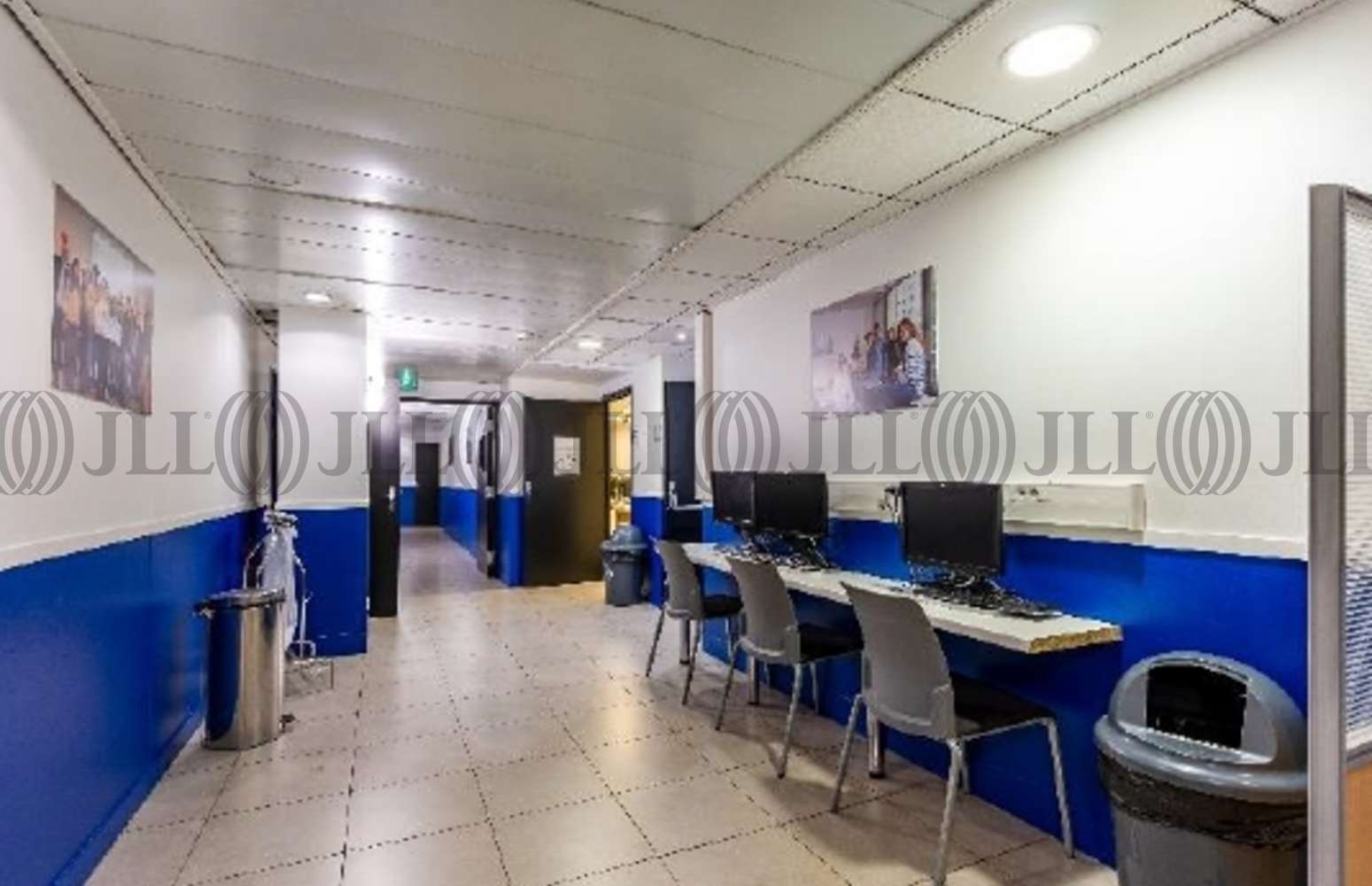 Bureaux Paris, 75016 - 91 BOULEVARD EXELMANS