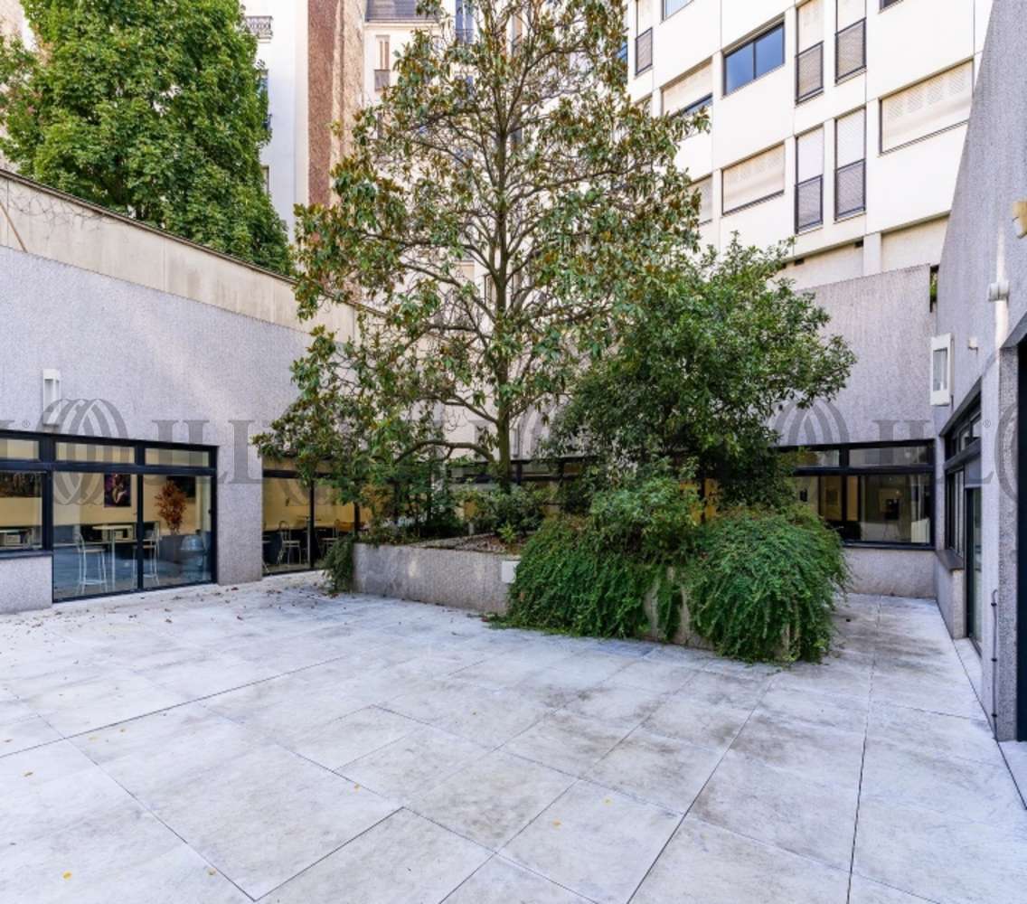 Bureaux Paris, 75016 - 91 BOULEVARD EXELMANS
