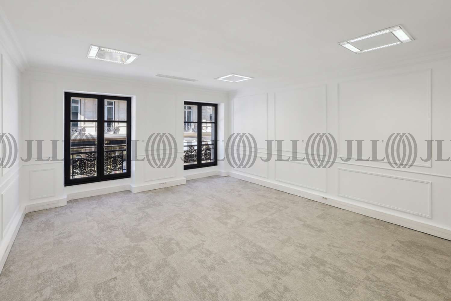 Bureaux Paris, 75008 - 72 RUE DU FAUBOURG SAINT HONORE