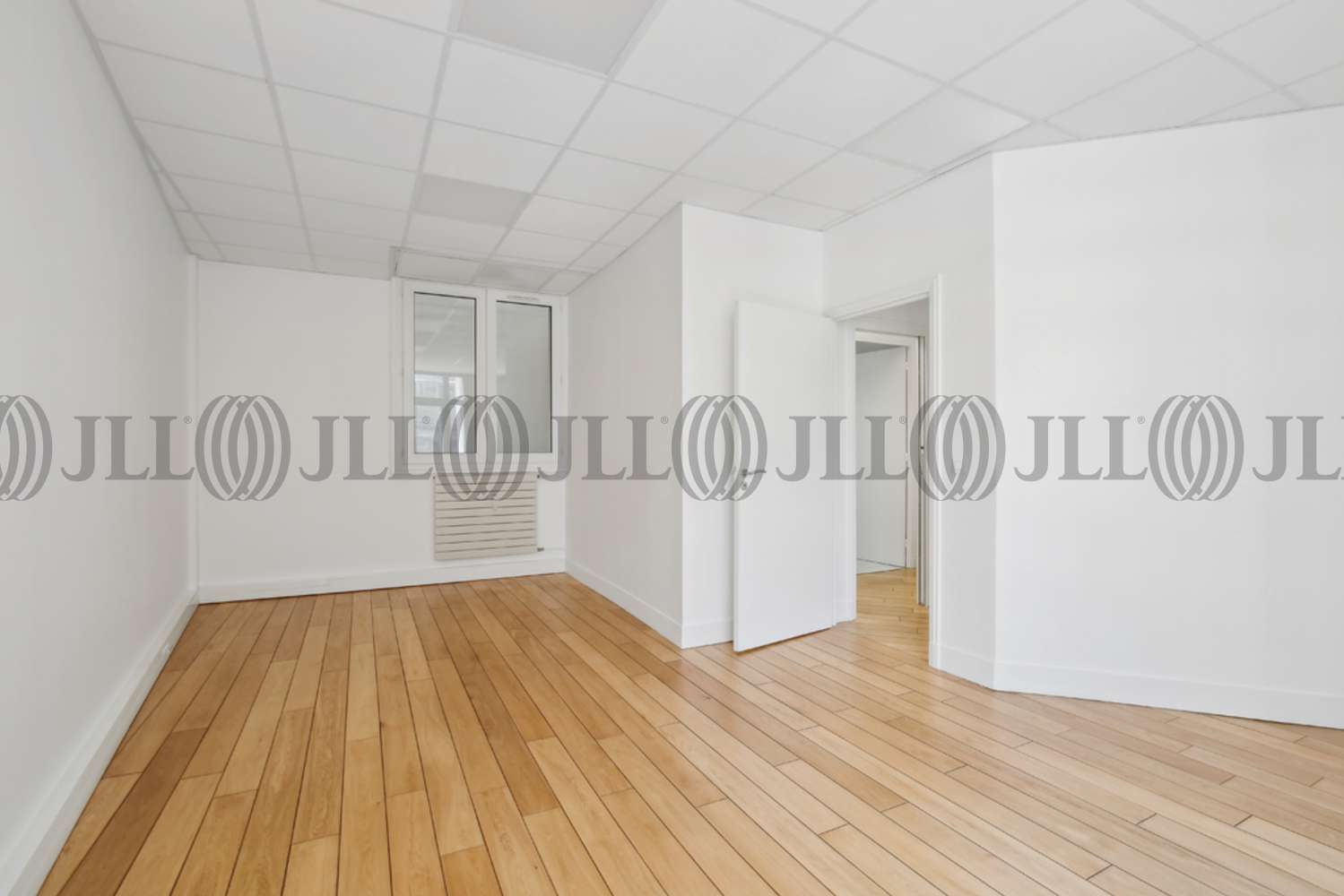 Bureaux Paris, 75008 - 36 AVENUE HOCHE