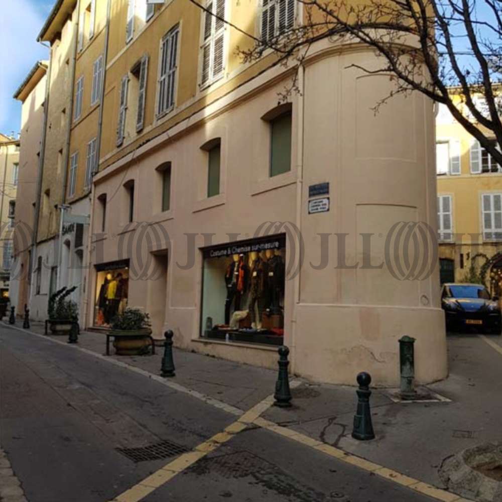 Commerces Aix en provence, 13100 - EX LOUIS PURPLE