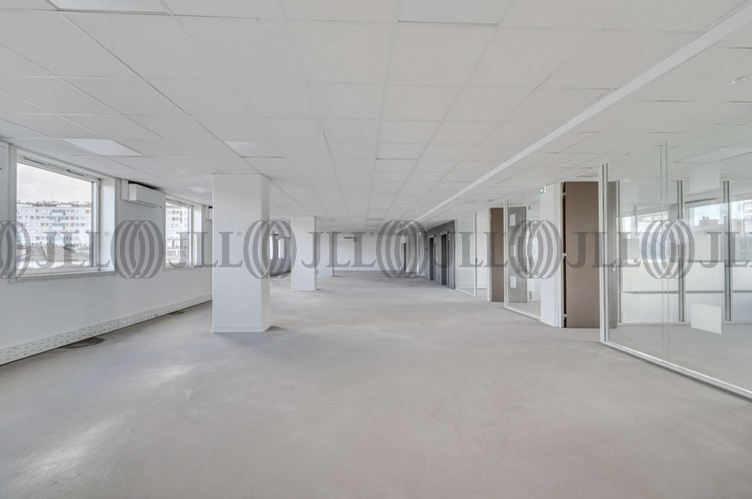 Bureaux Boulogne billancourt, 92100 - 112-118 RUE DE SILLY