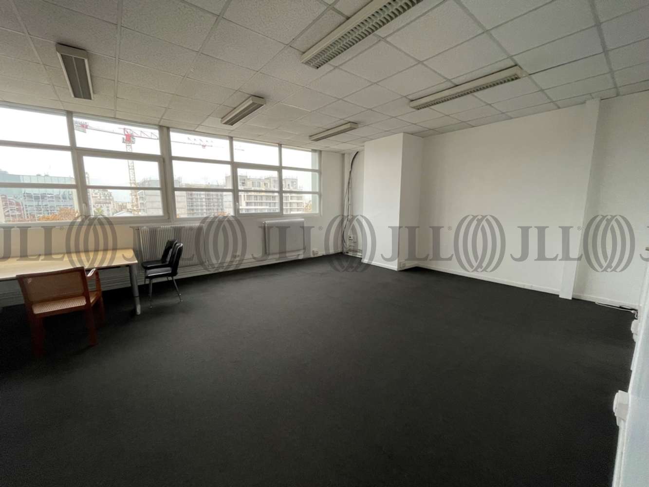 Bureaux Courbevoie, 92400 - 37-45 RUE DU MOULIN DES BRUYERES