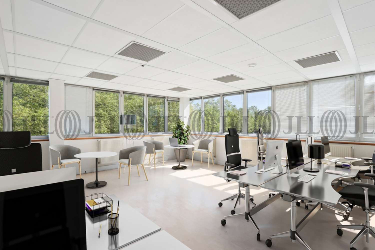 Bureaux Evry, 91000 - ESPACE EUROPE 1