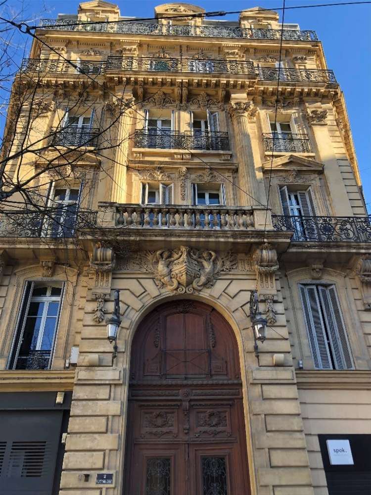 Bureaux Marseille, 13001 - 2 PLACE SADI CARNOT