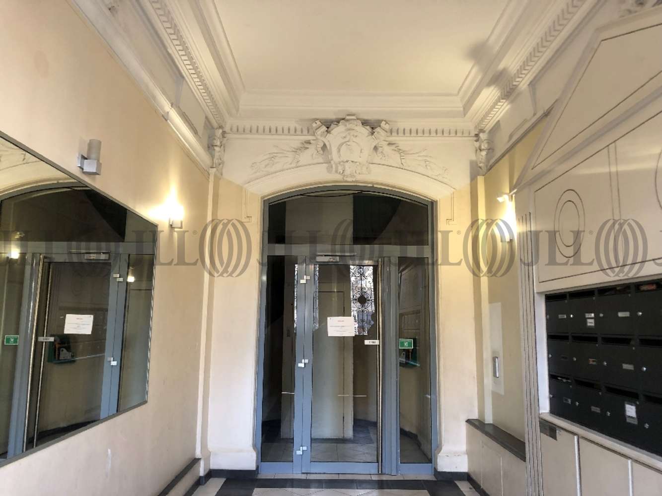 Bureaux Marseille, 13001 - 2 PLACE SADI CARNOT