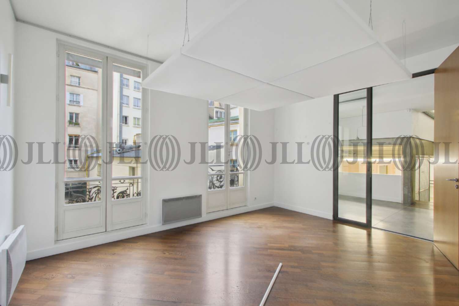 Bureaux Paris, 75010 - 17 RUE DU FAUBOURG DU TEMPLE