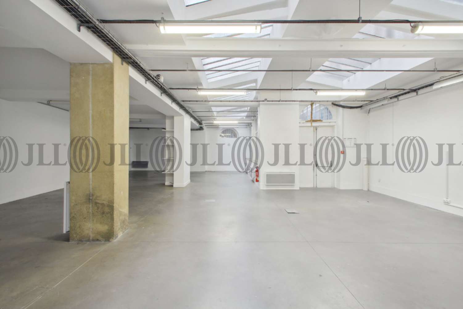 Bureaux Paris, 75010 - 17 RUE DU FAUBOURG DU TEMPLE