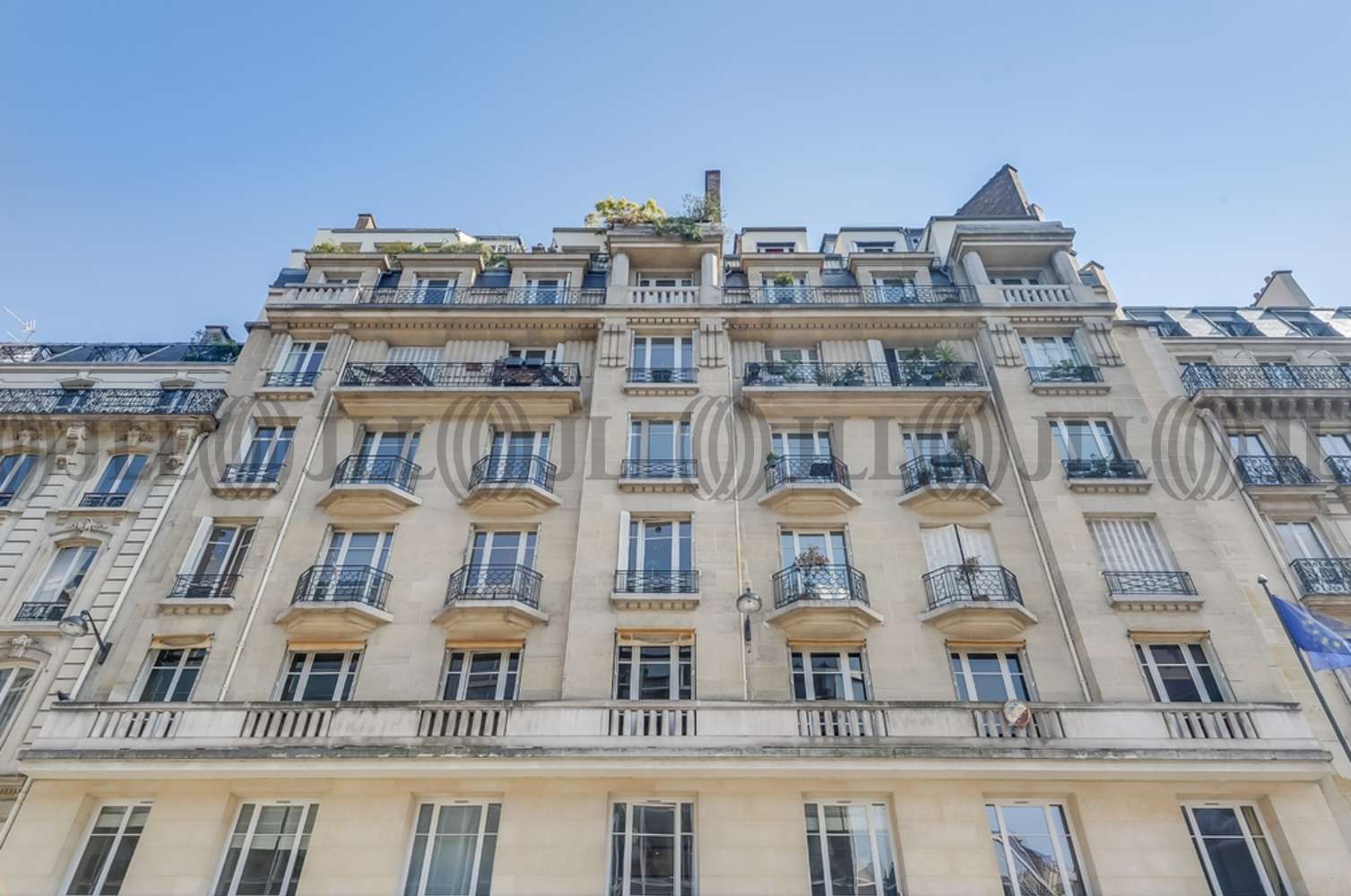 Bureaux Paris, 75006 - 147 RUE DE RENNES