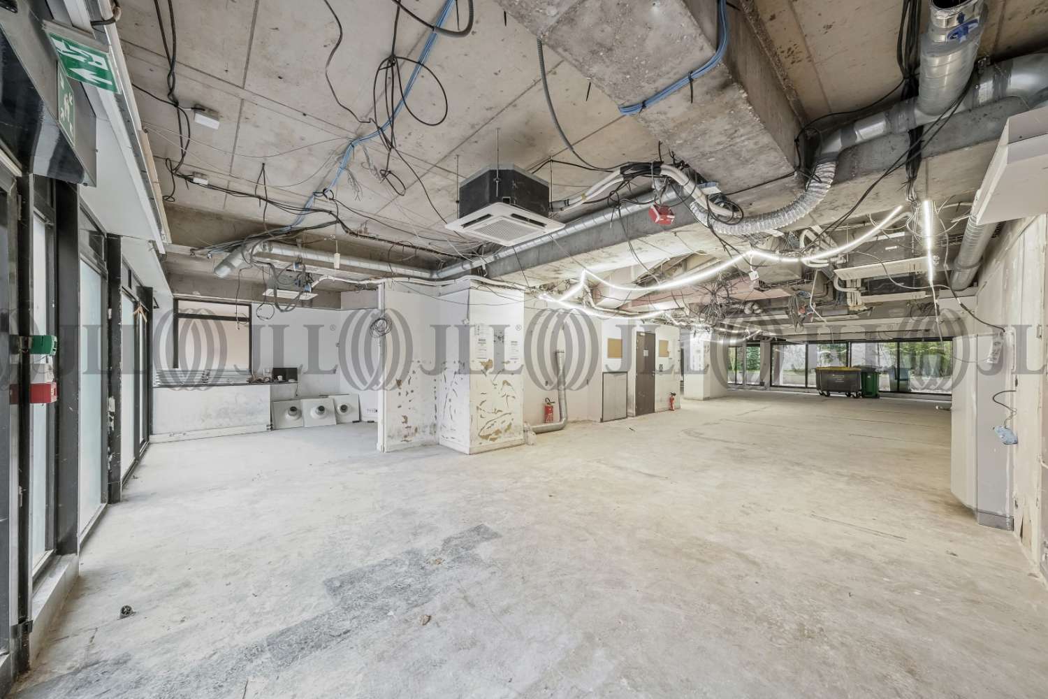 Bureaux Paris, 75015 - 34 RUE DE LA CONVENTION