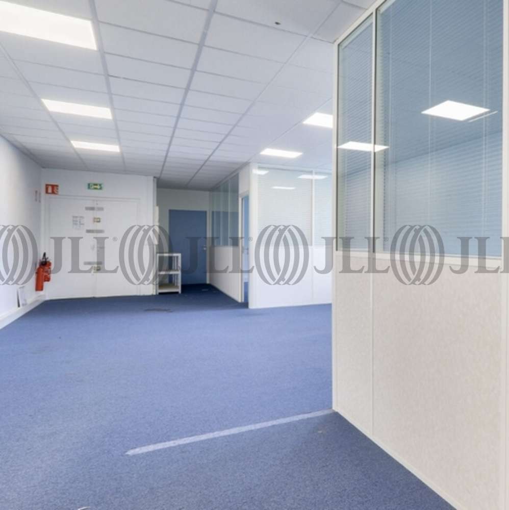 Activités/entrepôt Aulnay sous bois, 93600 - PARC DES MARDELLES