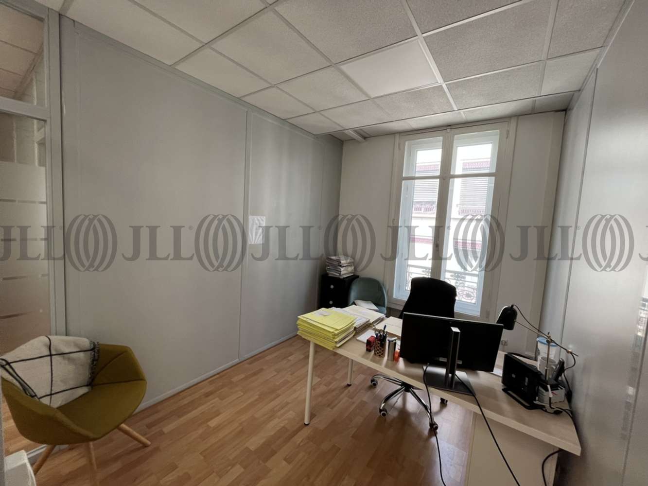Bureaux Lyon, 69002 - 2 PLACE DE LA BOURSE