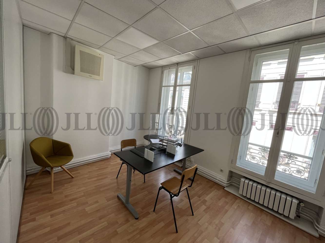 Bureaux Lyon, 69002 - 2 PLACE DE LA BOURSE