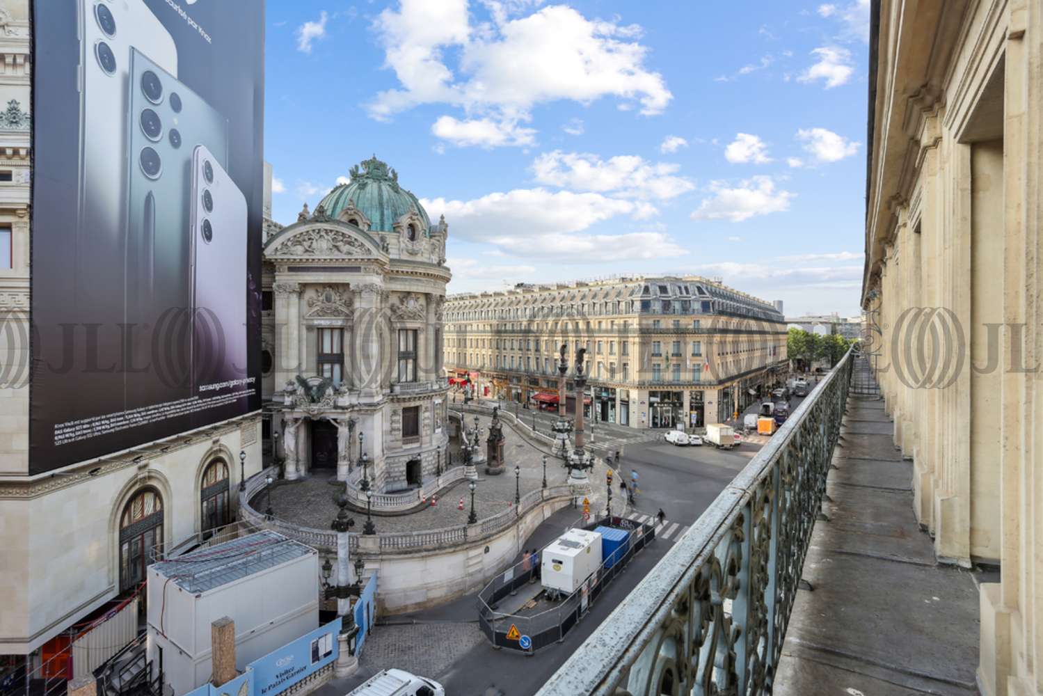 Bureaux Paris, 75009 - 11BIS RUE SCRIBE