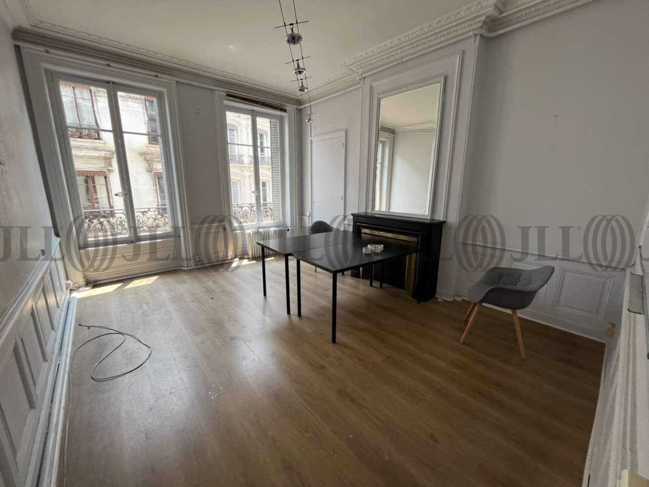 Bureaux Lyon, 69002 - 31 RUE GRENETTE
