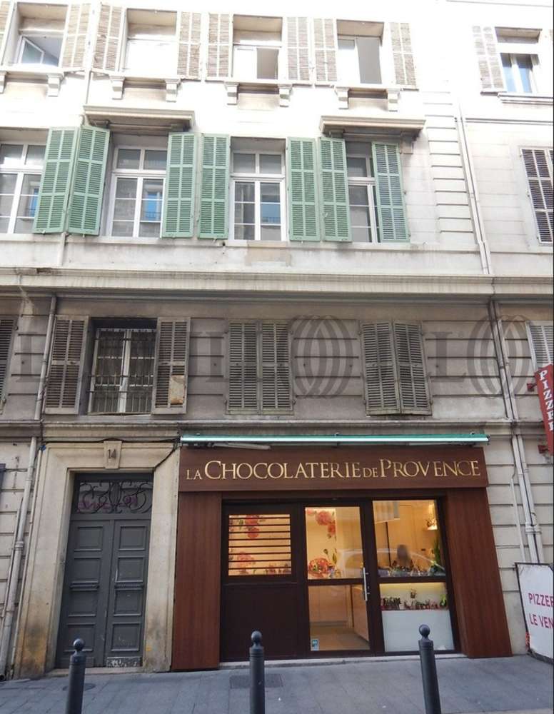 Commerces Marseille, 13001 - EX CHOCOLATERIE DE PROVENCE