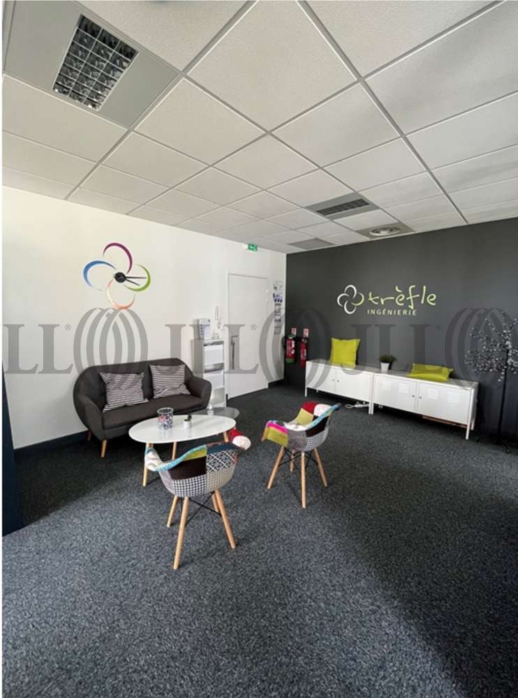 Bureaux St priest, 69800 - EDEN ROC - BAT D