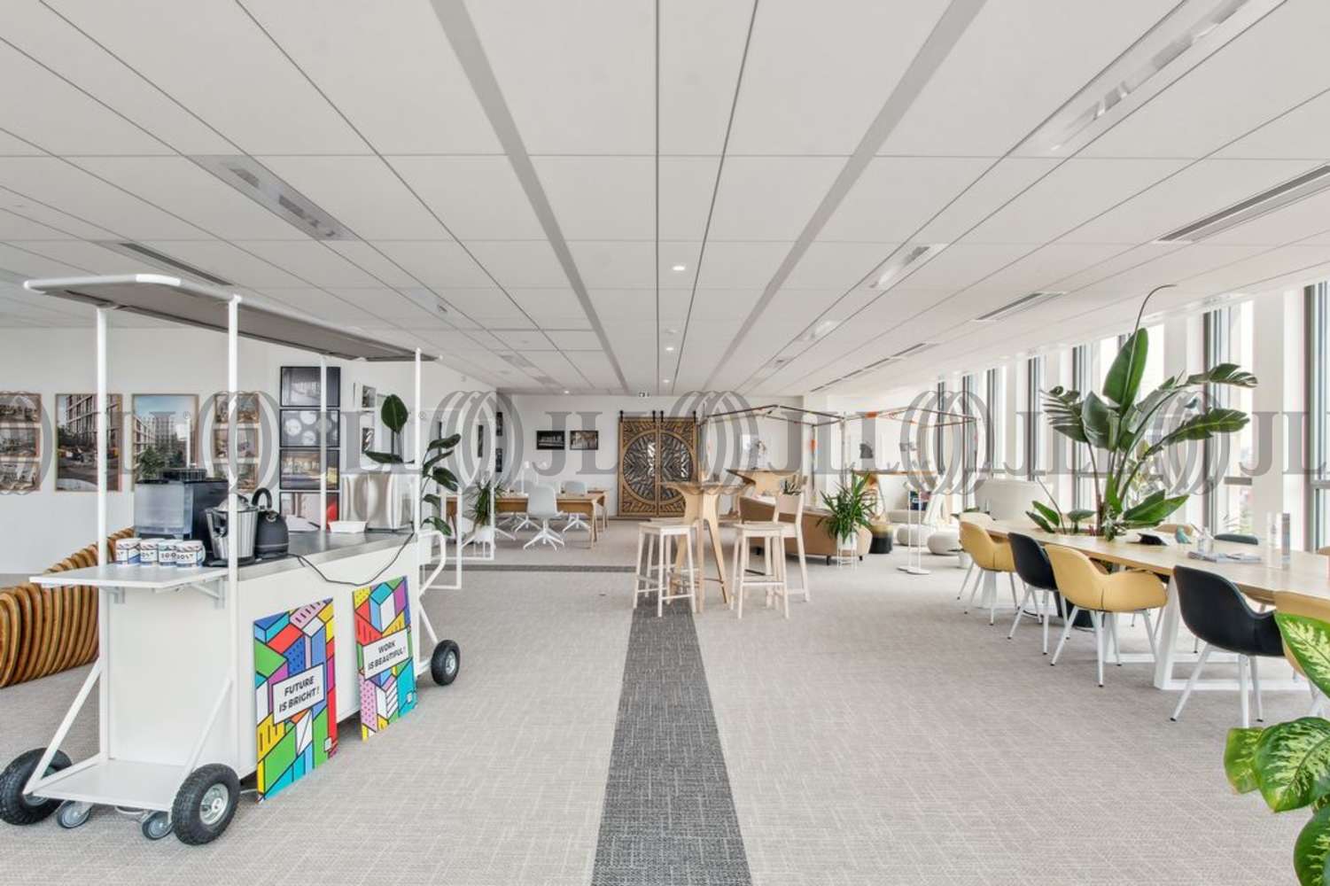Bureaux St denis, 93200 - BOOST !